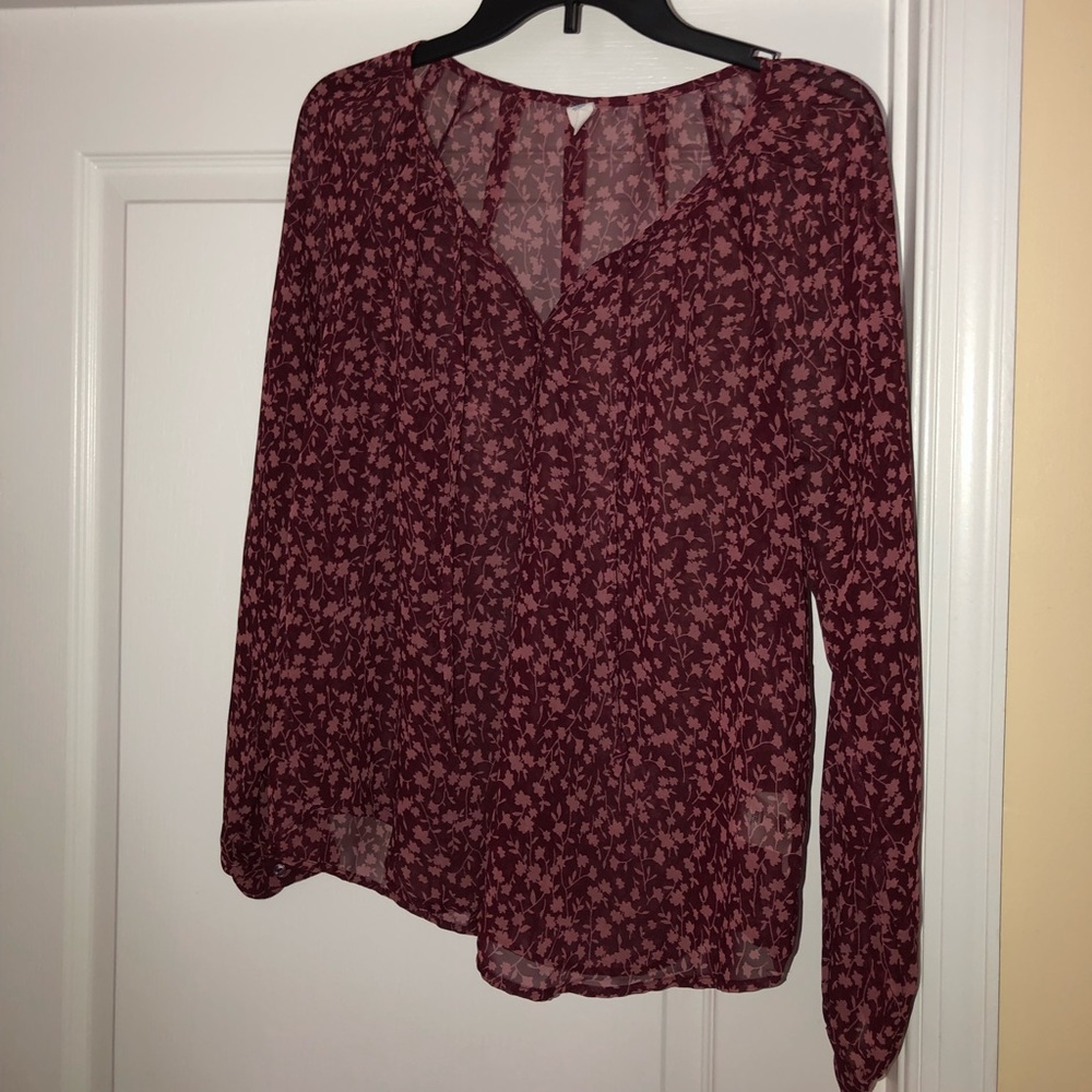 Old Navy Blouse